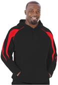 Alleson GFH1 Adult/Youth Gameday Fleece Hoodies Alleson GFH1 Adult/Youth Gameday Fleece Hoodies