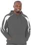 Alleson GFH1 Men Youth Gameday Fleece Hoodie