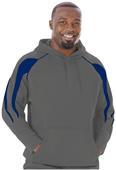 Alleson GFH1 Adult/Youth Gameday Fleece Hoodies Alleson GFH1 Adult/Youth Gameday Fleece Hoodies