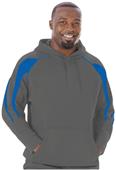 Alleson GFH1 Adult/Youth Gameday Fleece Hoodies Alleson GFH1 Adult/Youth Gameday Fleece Hoodies