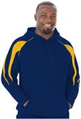 Alleson GFH1 Adult/Youth Gameday Fleece Hoodies Alleson GFH1 Adult/Youth Gameday Fleece Hoodies