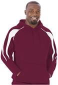 Alleson GFH1 Adult/Youth Gameday Fleece Hoodies Alleson GFH1 Adult/Youth Gameday Fleece Hoodies