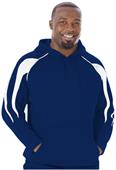 Alleson GFH1 Adult/Youth Gameday Fleece Hoodies Alleson GFH1 Adult/Youth Gameday Fleece Hoodies