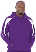 Alleson GFH1 Adult/Youth Gameday Fleece Hoodies Alleson GFH1 Adult/Youth Gameday Fleece Hoodies