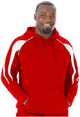 Alleson GFH1 Adult/Youth Gameday Fleece Hoodies Alleson GFH1 Adult/Youth Gameday Fleece Hoodies