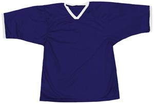 26 - NAVY/WHITE