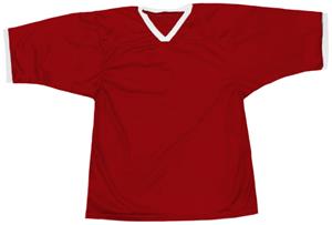 14 - CARDINAL/WHITE