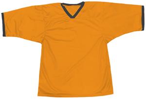 28 - ORANGE/BLACK