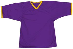30 - PURPLE/GOLD