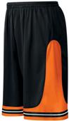 High 5 Select Basketball Shorts Home/Away Colors