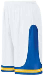 WHITE/ROYAL/ATHLETIC GOLD