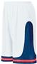 High 5 Select Basketball Shorts Home/Away Colors