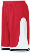 High 5 Select Basketball Shorts Home/Away Colors