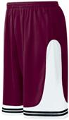 High 5 Select Basketball Shorts Home/Away Colors