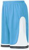 High 5 Select Basketball Shorts Home/Away Colors
