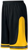 High 5 Select Basketball Shorts Home/Away Colors