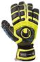 Cerberus Absolutgrip Handbett Soccer Goalie Gloves