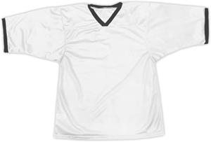 12 - WHITE/BLACK