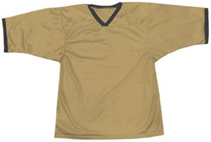 36 - VEGAS GOLD/BLACK