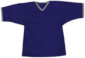 40 - NAVY/SILVER