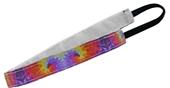 Red Lion Tie Dye Sport Fashion Headbands CO Red Lion Tie Dye Sport Fashion Headbands CO