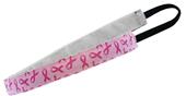 Red Lion Pink Ribbon Sport Fashion Headbands Red Lion Pink Ribbon Sport Fashion Headbands