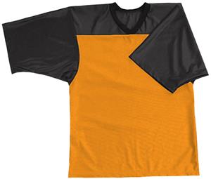 26 - ORANGE/BLACK