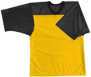18 - GOLD/BLACK