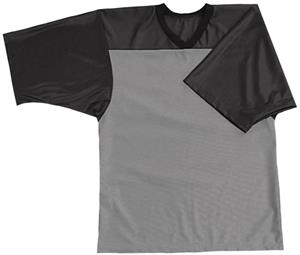 20 - SILVER/BLACK