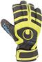 Uhlsport Cerberus Soft Soccer Goalie Gloves