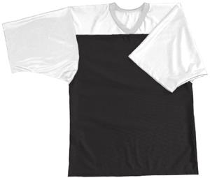 10 - BLACK/WHITE