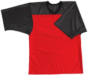 30 - RED/BLACK