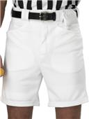 Football Officials Super Shorts with Loops Football Officials Super Shorts with Loops