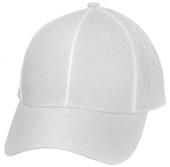 Football Officials Wool Stretch-Fit Hat Football Officials Wool Stretch-Fit Hat