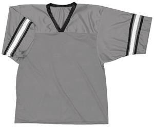 44 - SILVER/BLACK/WHITE