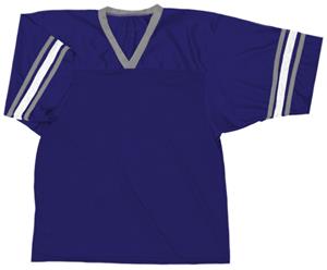 40 - NAVY/SILVER/WHITE