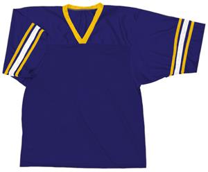 28 - NAVY/GOLD/WHITE