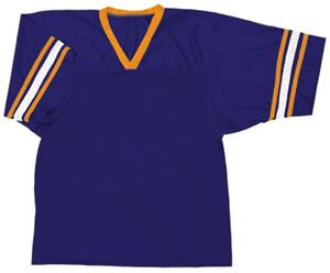 22 - NAVY/ORANGE/WHITE
