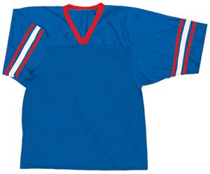 18 - ROYAL/RED/WHITE