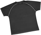 Cliff Keen Officials Short Sleeve MXS Loose Top Cliff Keen Officials Short Sleeve MXS Loose Top