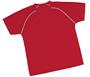 Cliff Keen Officials Short Sleeve MXS Loose Top