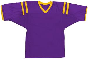 32 - PURPLE/GOLD