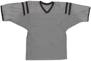 22 - SILVER/BLACK
