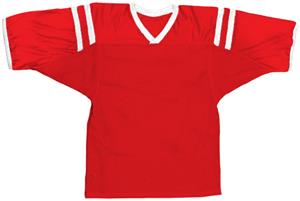20 - RED/WHITE