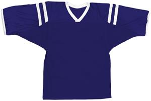 36 - NAVY/WHITE