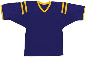 34 - NAVY/GOLD