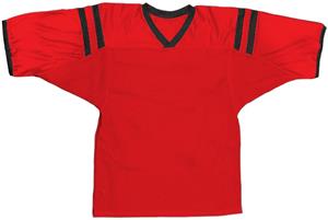 18 - RED/BLACK