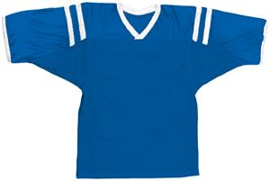 14 - ROYAL/WHITE