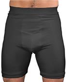 Football Officials Compression Shorts Football Officials Compression Shorts
