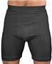 Football Officials Compression Shorts